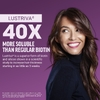 Force Factor, ускоритель роста волос, ягодное ассорти, 60 жевательных таблеток