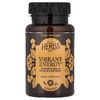 Herbs Etc., Vibrant Energy ™, 30 мягких таблеток