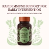 Herbs Etc., Immune Alert ™, 60 мягких таблеток