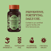 Herbs Etc., ImmunoBoost ™, 60 мягких таблеток (Товар снят с продажи) 