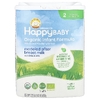Happy Family Organics, Органическая смесь для младенцев, порошок на молочной основе с железом, для детей от 6 до 12 месяцев, 650 г (22,9 унции)