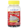 Kids Smart®, VITA Gummies, добавка для здоровья железа, для детей от 3 лет, ежевичный лимонад, 30 жевательных таблеток