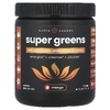 NutraChamps, Super Greens, с суперфудом, пробиотиками и ферментами, манго, 264 г (9,31 унции)