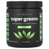 NutraChamps, Супер-зелень с суперпродуктами, пробиотиками и ферментами, без добавок, 234 г (8,25 унции)