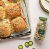 Simply Organic, универсальная приправа с халапеньо, 98 г