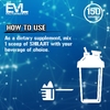 EVLution Nutrition, Мумие, без добавок, 75 г (2,65 унции)