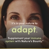 Nature's Bounty, Жевательные мармеладки с бузиной, 120 жевательных таблеток