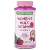 Nature's Bounty, Optimal Solutions®, мультивитамины для женщин, со вкусом ягод и малины, 140 жевательных таблеток