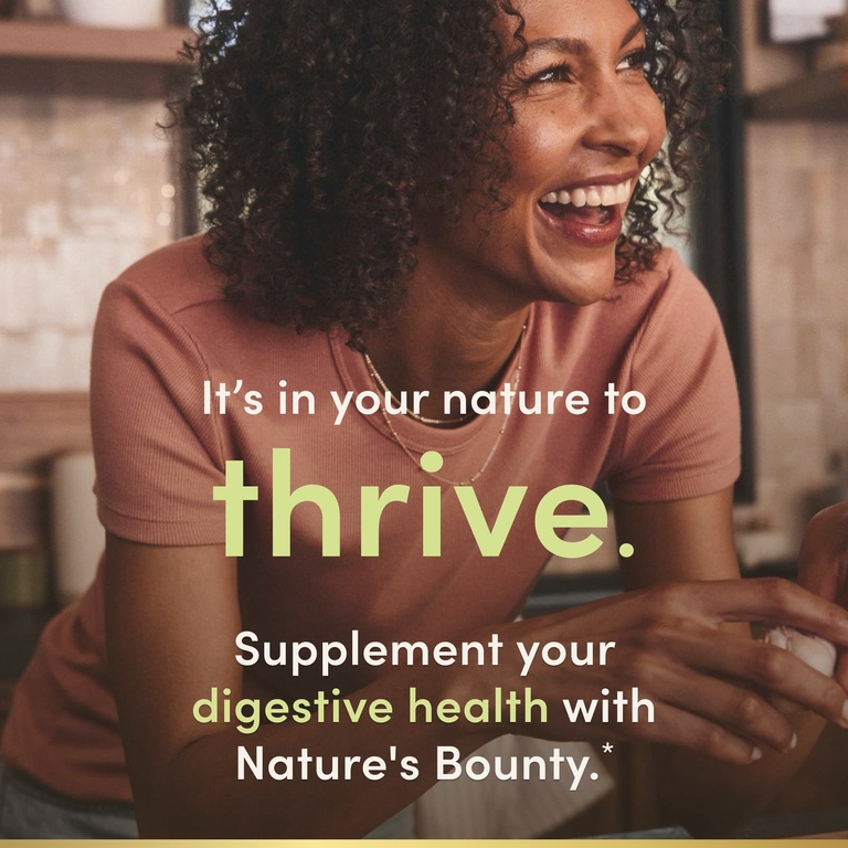 Nature's Bounty, Жевательные мармеладки с клетчаткой, клубника и малина, 90 жевательных таблеток
