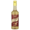 ChocZero, Премиальный сироп, дольче с корицей, без сахара, 750 мл (25,4 жидк. унц.)
