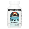 Source Naturals, Куркума с Meriva®, 60 капсул