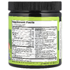 NATURELO, порошок из цельной необработанной зелени, с ягодным вкусом, 240 г (8,5 унции)