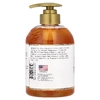 Okay Pure Naturals, Осветление кожи, гель для душа, куркума, 591 мл (20 жидк. унц.)