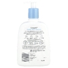 Cetaphil, Мягкое очищающее средство, без отдушек, 473 мл (16 жидк. Унций)