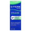 Cetaphil, Differin® пенка для очищения от акне, для лица и тела, 148 мл (5 жидк. унций)
