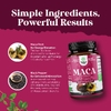 Nature's Craft, Women's Wellness, комплекс из корня маки, 60 капсул (Товар снят с продажи) 
