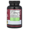 Nature's Craft, Women's Wellness, комплекс из корня маки, 120 капсул