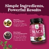 Nature's Craft, Women's Wellness, комплекс из корня маки, 120 капсул