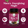 Nature's Craft, Women's Wellness, комплекс из корня маки, 120 капсул