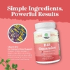 Nature's Craft, B12 жевательные мармеладки, клубника, 60 жевательных таблеток (Товар снят с продажи) 