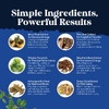 Nature's Craft, Men's Wellness, комплекс из корня маки, 60 капсул