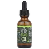 Maju Superfoods, CV 90+, масло орегано, 30 мл (1 жидк. унция)