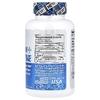 EVLution Nutrition, Магний плюс L-теанин, 90 растительных капсул