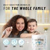 Legendairy Milk, молозиво, ваниль, 60 жевательных таблеток (Товар снят с продажи) 
