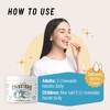Legendairy Milk, молозиво, ваниль, 60 жевательных таблеток (Товар снят с продажи) 