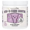 Legendairy Milk, Myo &amp; D-Chiro Inositol, 120 веганских капсул
