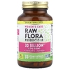 Nature's Truth, Women's Care, пробиотик-18 RAW Flora ™, 33 веганские капсулы