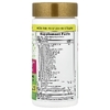 Nature's Truth, Women's Care, необработанный флорный комплекс Probiotic-22 с клюквой и D-маннозой, 33 веганские капсулы с отсроченным высвобождением