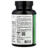 California Gold Nutrition, Beauty, мужские мультивитамины для волос, 120 растительных капсул