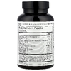 California Gold Nutrition, Beauty, мужские мультивитамины для волос, 120 растительных капсул