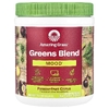 Amazing Grass, Greens Blend, Mood, маракуйя и цитрус, 210 г (7,4 унции) (Товар снят с продажи) 