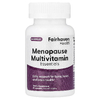 Fairhaven Health, Основные мультивитамины для менопаузы, 30 капсул