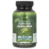 Irwin Naturals, PQQ Healthy Brain ALA &amp; BacoMind®, 60 мягких таблеток