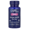 Life Extension, Women's Health, Sexual Health for Her, 60 вегетарианских капсул