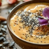 Kuli Kuli, Органическая смесь суперпродуктов, Gut Bliss, 170 г (6 унций)