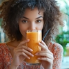 Kuli Kuli, Органическая смесь суперпродуктов, Gut Bliss, 170 г (6 унций)
