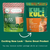 Kuli Kuli, Органическая смесь суперпродуктов, Gut Bliss, 170 г (6 унций)