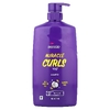 Aussie, Miracle Curls, шампунь с кокосовым маслом, 26,2 жидк. унции (778 мл)