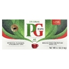 PG Tips, Original Tea, 40 чайных пакетиков, 116 г (4,1 унции)