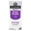 Garden of Life, Компания Dr. Formated Multi +, здоровье мозга, 30 капсул
