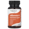 LifeSeasons, Therapeutics, Inflamma-X ™, 10 растительных капсул