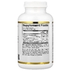 California Gold Nutrition, Defender 4, добавка с витаминами C и D, цинком и селеном, 180 вегетарианских капсул