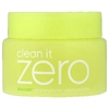 Banila Co, Clean It Zero, очищающий бальзам с маслом, 100 мл (3,38 жидк. Унции)