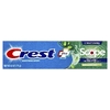 Crest, Plus Complete ™, Scope® Outlast® + Whitening, зубная паста с фтором, мята, 113 г (4 унции) (Товар снят с продажи) 