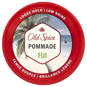 Old Spice, Pomade, Fiji, 63 г (2,22 унции) (Товар снят с продажи) 