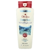 Old Spice, Гель для душа, глубокое очищение с морскими минералами, 532 мл (18 жидк. Унций)